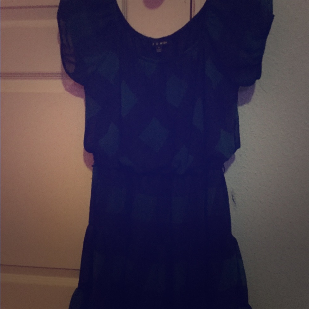 Semi formal dress, OFERS WELCOME!